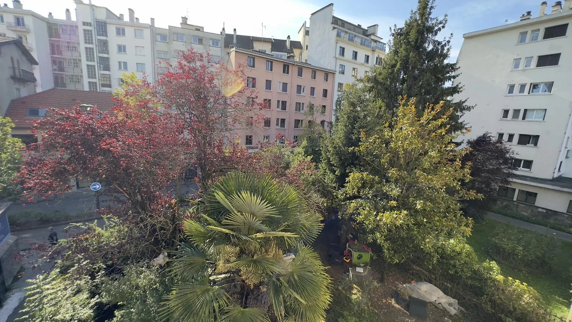Apartment Duplex Loft - Central & Home Cinema Annecy France